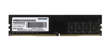 Оперативная память Patriot Memory SL 16 ГБ 3200 МГц CL22 (PSD416G320081)
