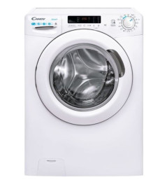 Стиральная машина Candy Smart CSWS 4752DWE/1-S Стиральная машина Candy Smart CSWS 4752DWE/1-S