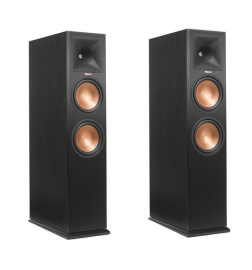 Акустическая система Klipsch RP-280FA black