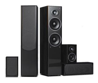 Акустическая система Prism Audio Odyssey M200