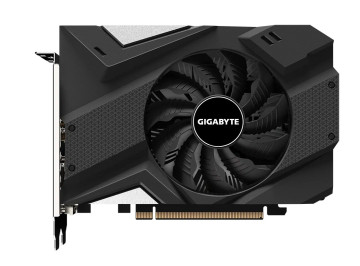 Видеокарта GIGABYTE GeForce GTX 1650 D6 4G (rev. 2.0) (GV-N1656D6-4GD)