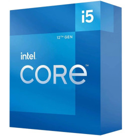 Процессор Intel Core i5-12500 LGA1700, 6 x 3000 МГц, BOX