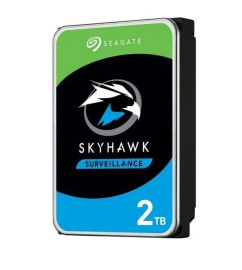 Жесткий диск Seagate SkyHawk ST2000VX015 2 Тбайт