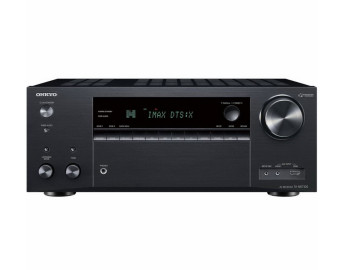 AV-ресивер Onkyo TX-NR7100 Black