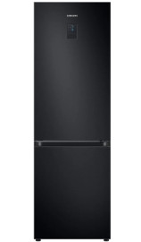 Холодильник Samsung RB34T670FBN/WT, черный