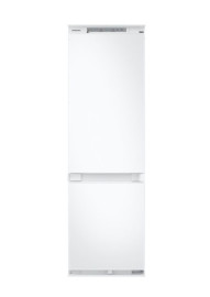 Встраиваемый холодильник Samsung BRB266050WW/WT белый