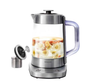 Чайник Sencor SWK 1590 SS Чайник Sencor SWK 1590 SS