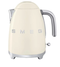 Чайник Smeg KLF03CREU Чайник Smeg KLF03CREU