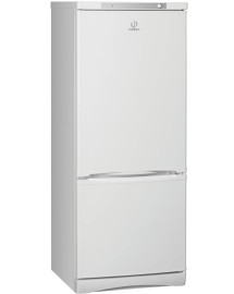 Холодильник Indesit ES 15, белый