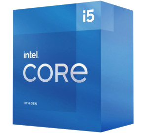 Процессор Intel Core i5-11500 BOX