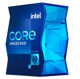 Процессор Intel Core i9-11900K BOX (без кулера)