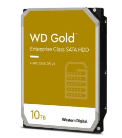 Жесткий диск Western Digital WD Gold 10 ТБ WD102KRYZ