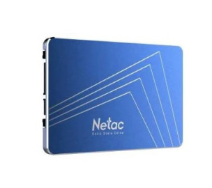 Твердотельный накопитель Netac 2 ТБ SATA NT01N600S-002T-S3X