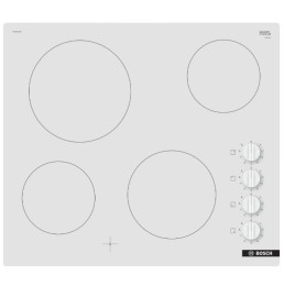 Электрическая варочная панель BOSCH PKE612CA2E