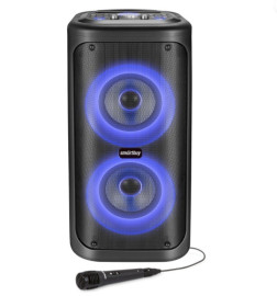 Портативная акустика Smartbuy MY DISCO
