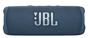 Портативная колонка JBL FLIP 6 <BLUE>