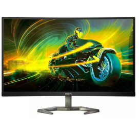 Монитор PHILIPS 32M1C5500VL 31.5" 2560x1440px 144Hz 4 ms Curved