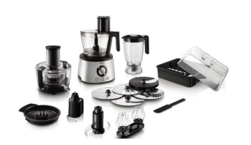 Кухонный комбайн Philips HR7778/ 00