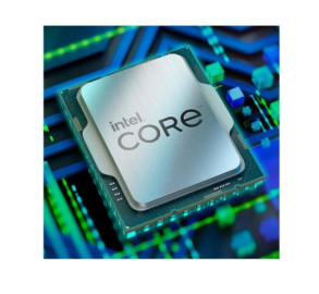 Процессор Intel Core i5-12400 Tray без кулера