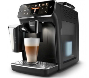 Кофемашина Philips LatteGo EP5441/50