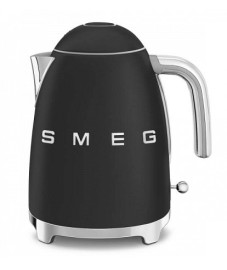 Чайник Smeg KLF03BLMEU Чайник Smeg KLF03BLMEU