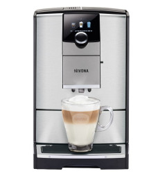 Кофемашина Nivona CafeRomatica NICR 799