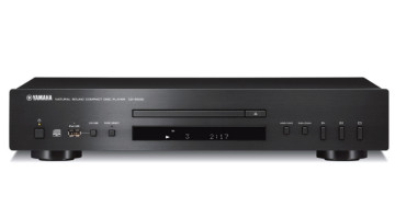 CD-проигрыватель Yamaha CD-S300