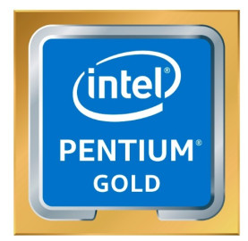 Процессор Intel Pentium Gold G6400 (Gen.10) OEM