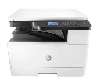 МФУ HP LaserJet M442dn