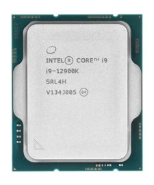 Процессор Intel Core i9-12900K LGA1700, 16 x 3200 МГц, OEM