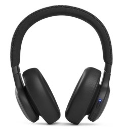 Наушники беспроводные JBL Tune 660NC Black