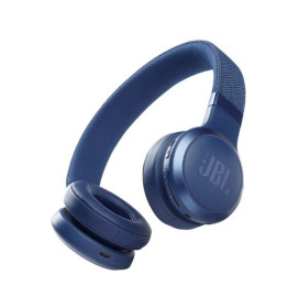 Наушники беспроводные JBL Live 460NC Blue