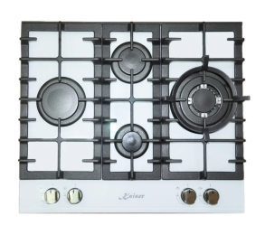 Варочная панель KAISER KCG 6394 W Turbo Romb