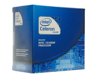 Процессор Intel Celeron G5925 Box