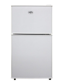 Холодильник Olto RF-120T WHITE