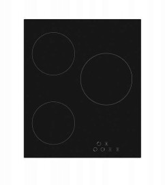 Электрическая варочная поверхность MPM MPM-45-VCB-21 Электрическая варочная поверхность MPM MPM-45-VCB-21