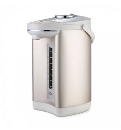 Термопот BQ TP400 (4л, 900Вт) Термопот BQ TP400 (4л, 900Вт)