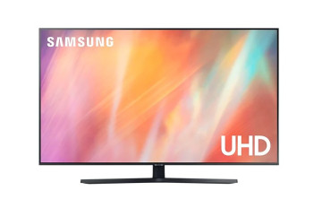 Телевизор Samsung UE65AU7500U LED, HDR (2021)