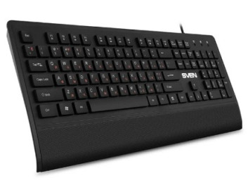 Клавиатура SVEN KB-E5500* USB