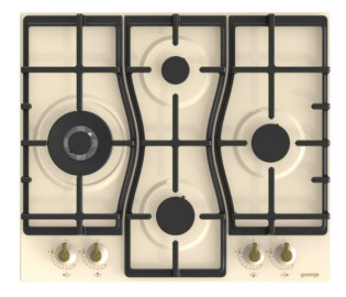 Варочная панель GORENJE GW 6D42CLI