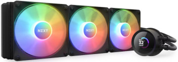 СВО для процессора NZXT Kraken 360 RGB