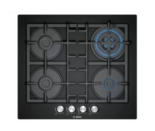 Поверхность газовая Bosch PNH 6B6B90 Поверхность газовая Bosch PNH 6B6B90