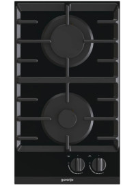 Газовая варочная панель Gorenje GC321B, черный