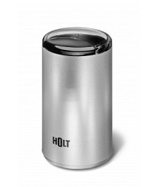 Кофемолка HOLT HT-CGR-007 Silver