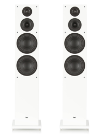 Акустическая система Elac FS 78 (white)