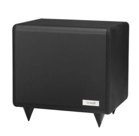 Сабвуфер Tannoy TS2.8 Subwoofer (black)