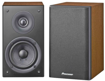 Акустическая система Pioneer S-CN301-LR