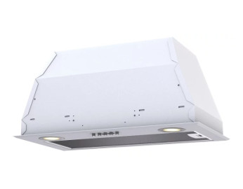 Встраиваемая вытяжка Kronasteel Ameli PB 600 white