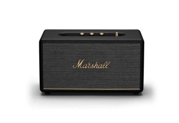 Портативная колонка Marshall Stanmore III Black