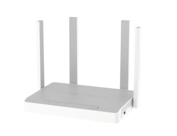 Wi-Fi роутер Keenetic Hero 4G+ (KN-2311), белый
